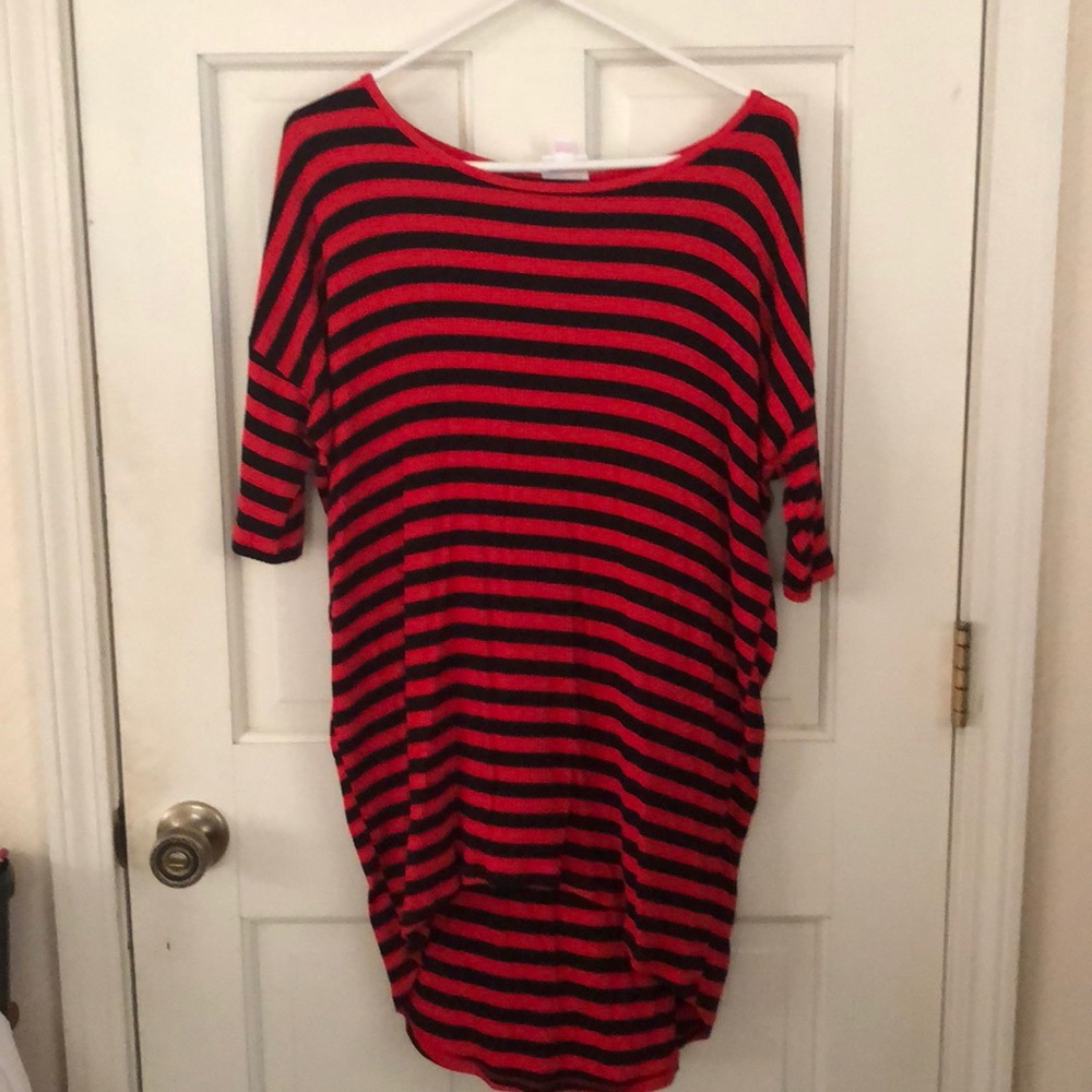 LuLaRoe Irma